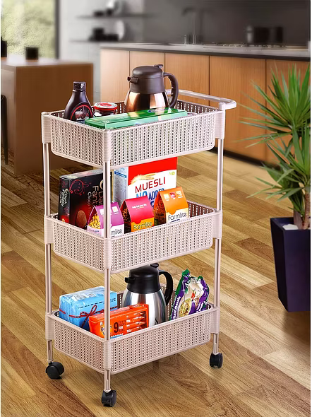 NAYASA TROLLEY ROPE