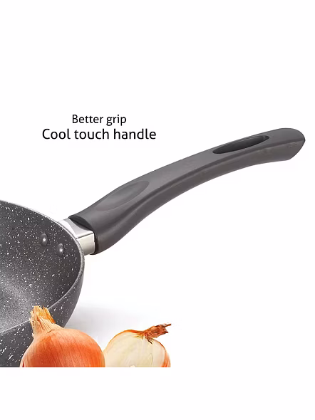 ALDA FRY PAN MARBELLO 26CM