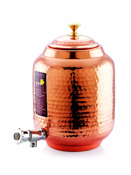 PIPAL MATKA HAMM 5L