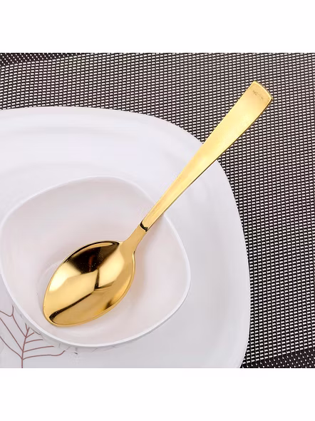 NISAR D.SPOON 2762 R.GLD 6P-3