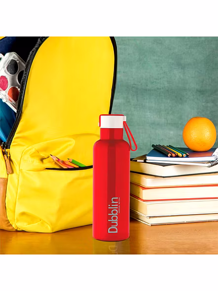 DUBBLIN Bottle Boom 700ml 
