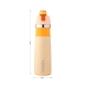 DUBBLIN Bottle Bell 900ml – Premium Steel Bottle for Everyday Use-3-sm