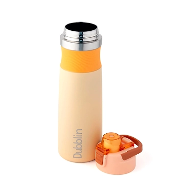 DUBBLIN Bottle Bell 900ml – Premium Steel Bottle for Everyday Use-2