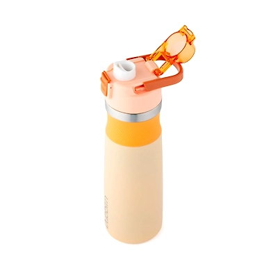 DUBBLIN Bottle Bell 900ml – Premium Steel Bottle for Everyday Use-1