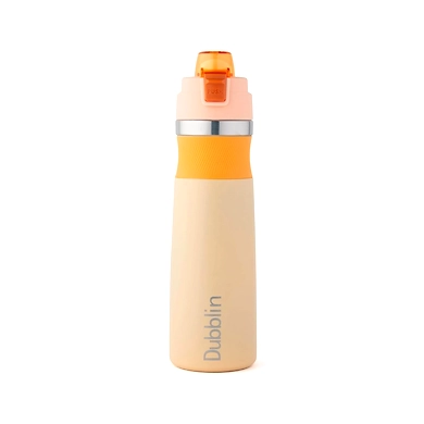 DUBBLIN Bottle Bell 900ml – Premium Steel Bottle for Everyday Use-110162
