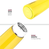 DUBBLIN Bottle Olive 370ml – Compact & Stylish Bottle for Daily Use
