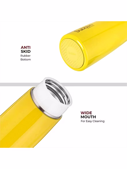 DUBBLIN Bottle Olive 370ml 