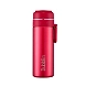 DUBBLIN Bottle Herbal 400ml – Sleek &amp; Handy Bottle for Everyday Hydration-86213-sm