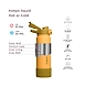 DUBBLIN Bottle Don 750ml – Stylish &amp; Sturdy Bottle for Daily Hydration-2-sm