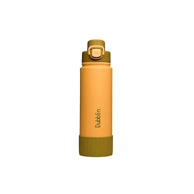 DUBBLIN Bottle Don 750ml – Stylish &amp; Sturdy Bottle for Daily Hydration-99801