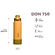 DUBBLIN Bottle Don 750ml – Stylish &amp; Sturdy Bottle for Daily Hydration-1-sm