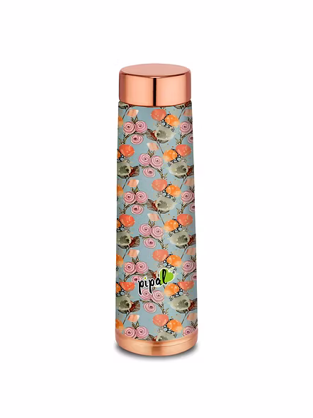 PIPAL Bottle Valley Design 950ml 