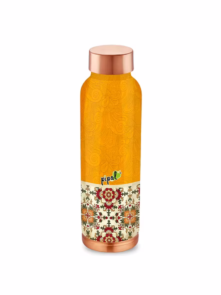 PIPAL Bottle Yoga Design 900ml 