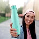 MLTN Bottle Fame 800ml – Trendy &amp; Durable Bottle for Everyday Use-49478-sm