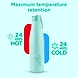 MLTN Bottle Fame 800ml – Trendy &amp; Durable Bottle for Everyday Use-2-sm