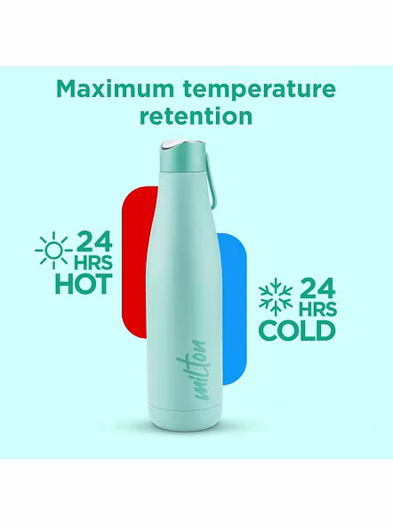 MLTN Bottle Fame 800ml 