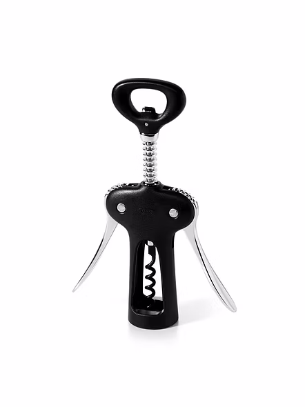 OXO Steel Vertical Lever Corkscrew 11245400 