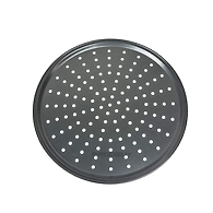 Alda Pizza Pan 28cm – Non-Stick Bakeware for Crispy Crusts