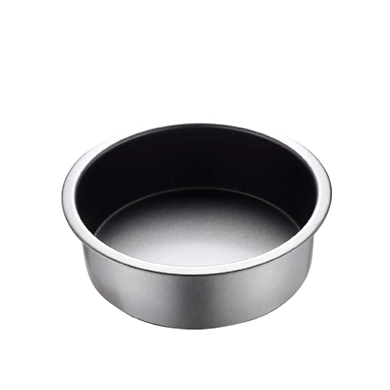 Alda Deep Round Cake Tin 23cm – Non-Stick Bakeware for Perfect Cakes-81057