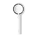 JISULIFE LIFE 5 – Portable Handheld Fan (2000mAh)-GREEN-3-sm