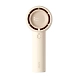 JISULIFE LIFE 5 – Portable Handheld Fan (2000mAh)-GREEN-2-sm