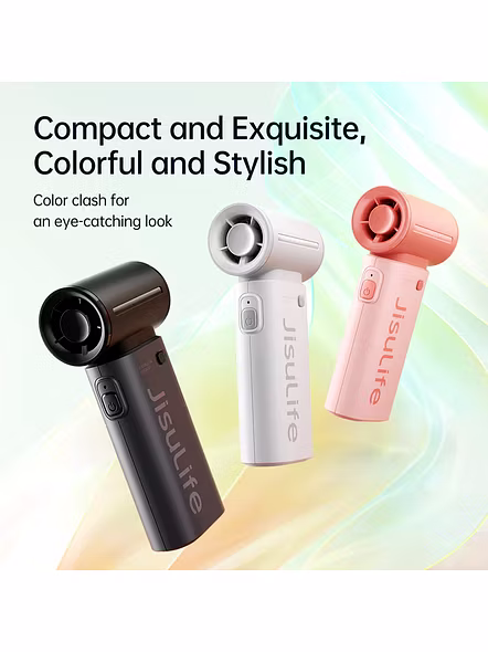 JISULIFE LIFE 9 -Black-2