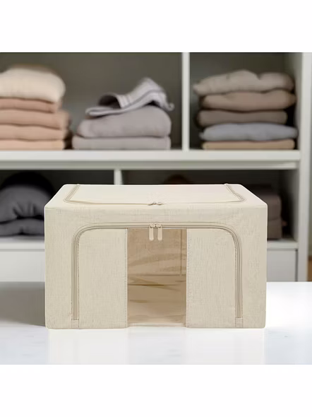 FoldView Collapsible Storage Bin -111252
