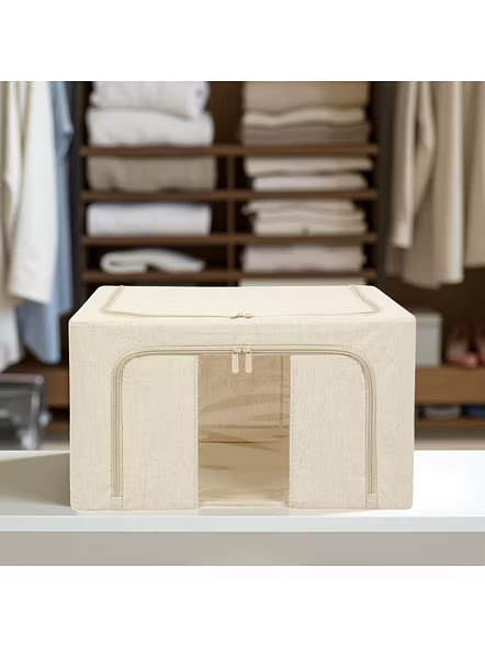 FoldView Collapsible Storage Bin -111253