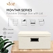 StackFold Foldable Storage Box with Lid – Smart Space Organizer-1-2-sm