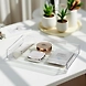Modular Storage Organiser – Stackable Acrylic Design-111261-sm