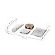 Modular Storage Organiser – Stackable Acrylic Design-1-sm