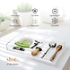 Modular Storage Organiser – Stackable Acrylic Design-2-sm