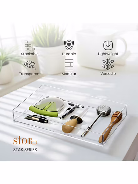 Modular Storage Organiser 