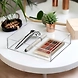 Stackable Storage Organiser – Modular Acrylic System-111262-sm