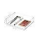 Stackable Storage Organiser – Modular Acrylic System-1-sm