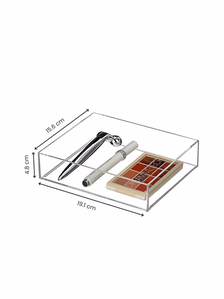 Stackable Storage Organiser 