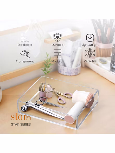 Stackable Storage Organiser 