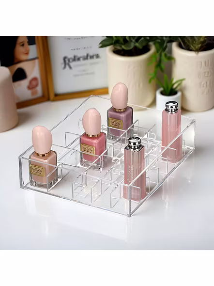 Stackable Storage Organiser 