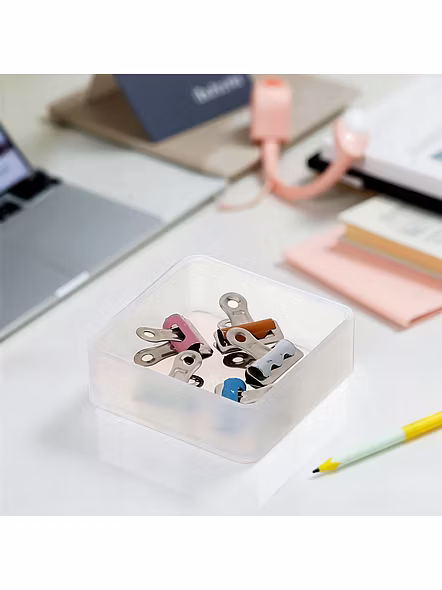 Minimalist Desk Organizer 