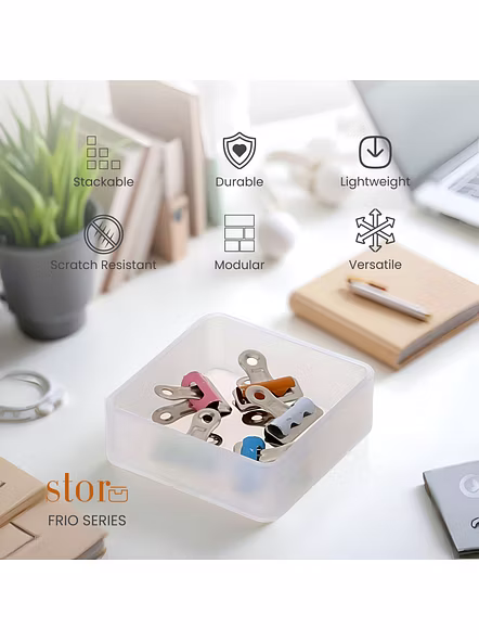 Minimalist Desk Organizer -2