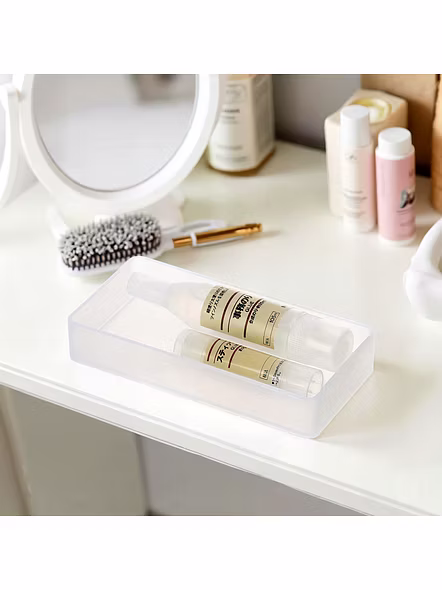 Slim Vanity Organizer 