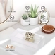 Slim Vanity Organizer – Frosted Multi-Use Tray-2-sm