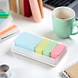 Pastel Sticky Notes Set with Organizer Tray-111268-sm