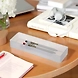 Minimalist Gel Pens with Frosted Organizer Tray-111269-sm