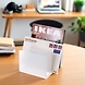 Acrylic Letter &amp; Document Holder-111272-sm