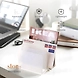 Acrylic Letter &amp; Document Holder-2-sm