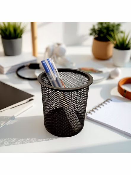 Metal Pen Holder -111275
