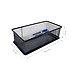 Mesh Desk Organizer Tray-GRAY-2-sm