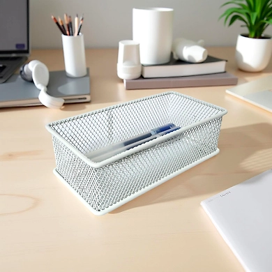 Mesh Desk Organizer Tray-111294