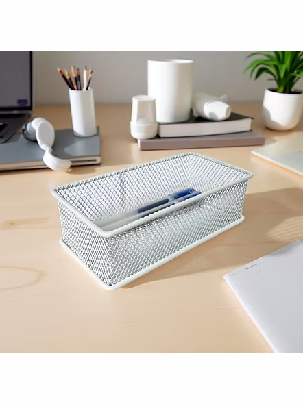 Mesh Desk Organizer Tray-111294